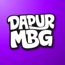 Discovery icon for Dapur MBG (Kemaren 48Intens) Discord server