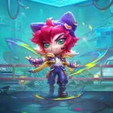 SEA Teamfight Tactics