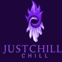 JustChill Discord Server Icon