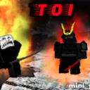Trollge fights… NEW GAME