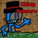 chimp runners