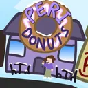 peri's doughnut store