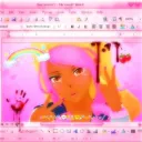 ୨.˚ SUGAR‿SWEET.˚ Discord Server Icon