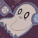 ꒥꒡˘﹒꒰꒰``◦Project : Omega! ｡˚. Discord Server Icon