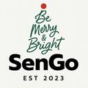 SenGo Discord Server Icon