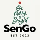 SenGo Discord Server Icon