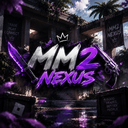 Discovery icon for Mm2 Nexus | Adopt me + Gpo + Ps99 + Bladeball | Trade + Crosstrade Values Discord server