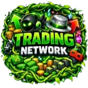 Trading Network's icon