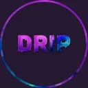 👥 ᴅʀɪᴘ sᴇʀᴠᴇʀ 🎮 discord icon