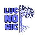 Lucnogic Discord Server Icon
