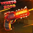 Veneto Hood