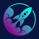 Space boost Discord Server Icon