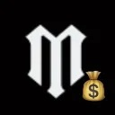 💰𝕄𝕒𝕣𝕜𝕖𝕥𝕡𝕝𝕒𝕔𝕖💰 icon