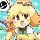 Isabelle Cult Discord Server Icon