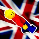 Lego Paradise Discord Server Icon