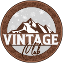 Vintage Club ® icon