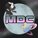 Moonlit Draft Centre