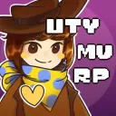 Undertale Yellow Multiverse Ro... Discord Server Icon