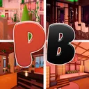 🔨 Pierre's Builds