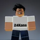 24kans Development Team Discord Server Icon