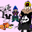 ★PARAISO CELESTIAL★