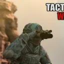 RTS Tactical Warfare