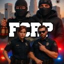 Discovery icon for FCRP V6 (Serious)  17+ Discord server