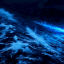 𐀶 𝟣͟11.    🌊   ♡ᱺ  𝘄𝗵𝗶𝘀𝗉𝖾𝗋𝗂𝗇𝗀 𝙤𝙘𝙚𝙖𝙣𝙨 .  𓇼 Discord server icon