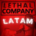 Lethal Company Latinoamerica Discord Server Icon