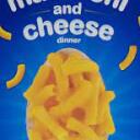 Cheese Club Macaroni and Cheese dinner Discord Server Icon