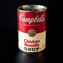 The Soup Kitchen