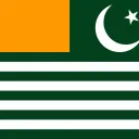 THE KASHMIR SOLIDARITY