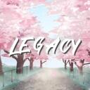    Legacy SMP    Discord Server Icon