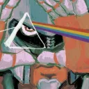 JoJo central Discord Server Icon