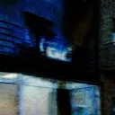 Malivoy's lonely room