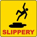 Slippery Gamings Hangout