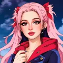 Ailincia's Anime Reacts