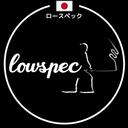 lowspec Discord Server Icon