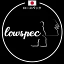 lowspec Discord Server Icon