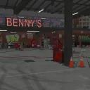 Bennys NightCity
