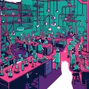 Peaks Laboratory
