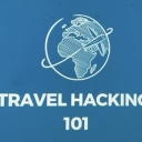 Discovery icon for Travel Hackers Only ✈ ⭕ Discord server