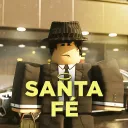 © Santa Fé - Roleplay #500