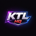 {•KTL HQ•} Discord server icon