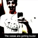 Schizophrenia Central discord icon