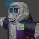 Munkie Universe