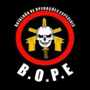 Batalhão de Operações Especiais (BOPE)