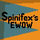 Spinifex's EWOW Server