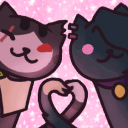 JhinHwei MeowMeows (Evil)