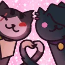 JhinHwei MeowMeows (Evil)